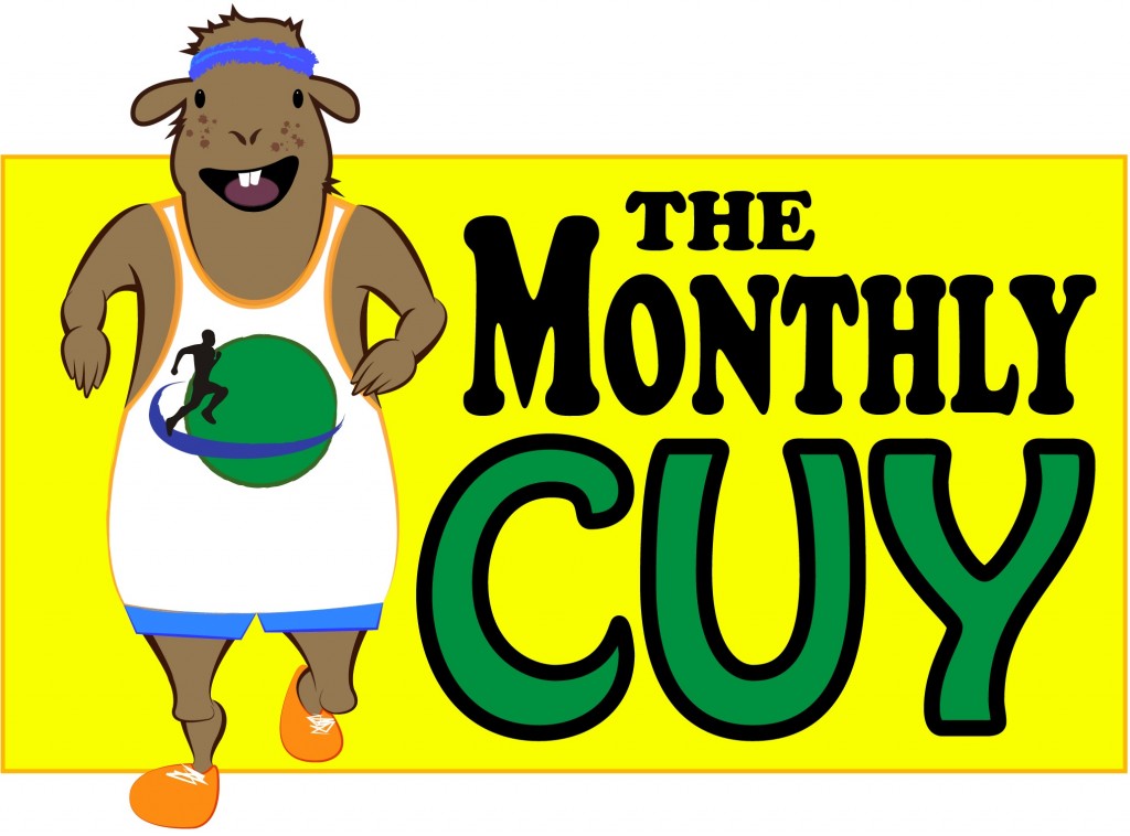 monthly cuy